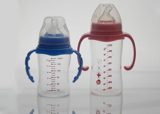 2oz Phthalate Bình sữa miễn phí cho bé