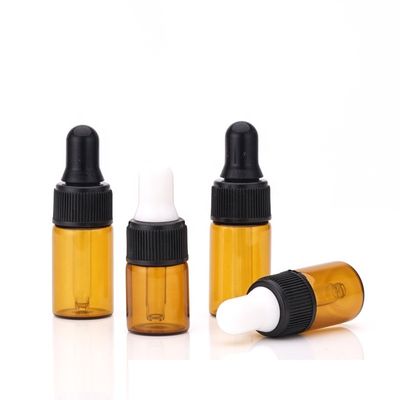 Regent chia độ 2 Oz Ống nhỏ giọt thủy tinh hiệu chuẩn 1ml