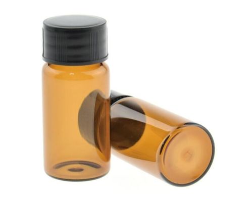 22x55mm lọ thủy tinh hàng đầu