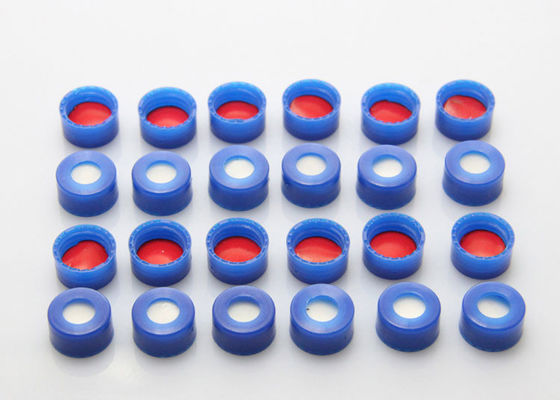 Trung tâm lỗ trục vít silicon lót 8,5mm Ptfe Septum