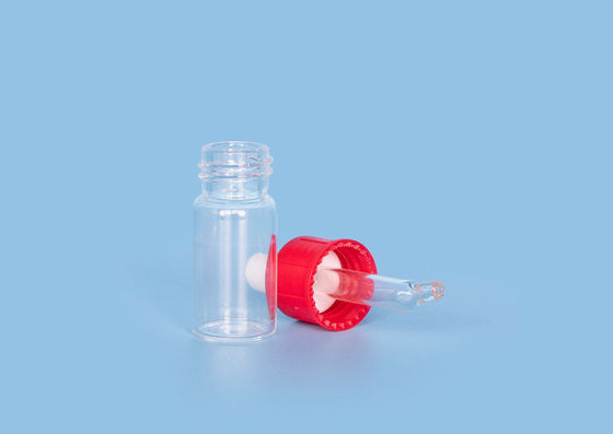 Vape Pharmaceutical chính xác 30ml Ejuice Chai thủy tinh nhỏ giọt