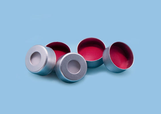 Kính trong suốt không mùi, kính trong suốt 13mm tự động lấy mẫu tự động Septa