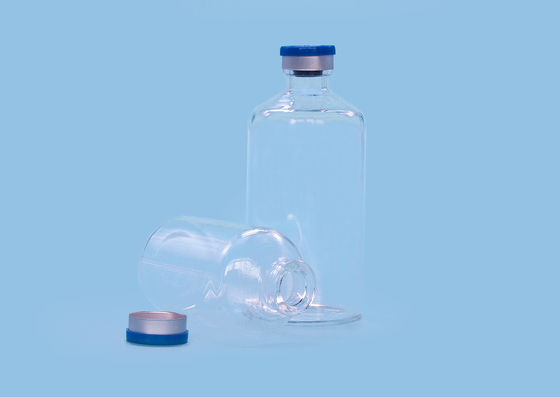 Chai thủy tinh Borosilicate 10ml