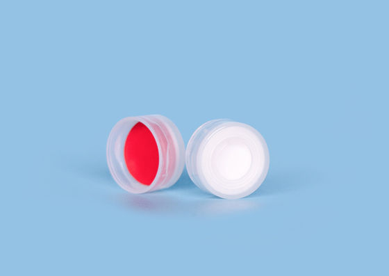 PTFE Closures Phòng thí nghiệm ND11 Lọ thủy tinh tiêm 1,5ml