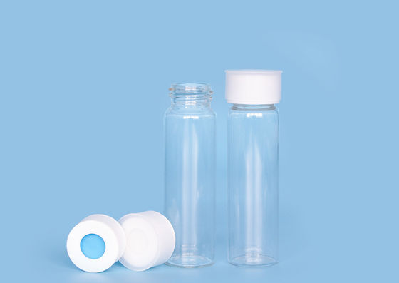 Hộp thủy tinh thủy tinh thủy phân 11mm vô trùng niêm phong