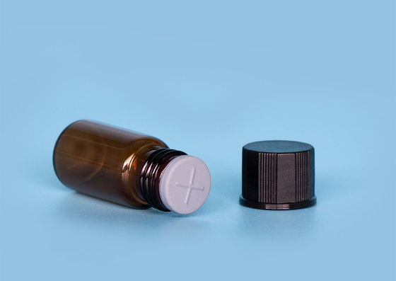 Thuốc lỏng Brown Depyrogenated 50ml Lọ thủy tinh tiêm