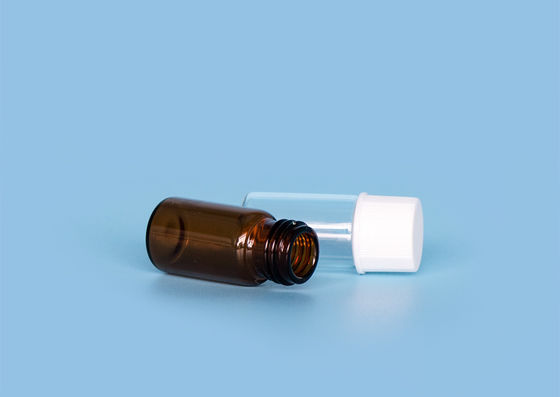 Lọ thủy tinh vô trùng 1ml