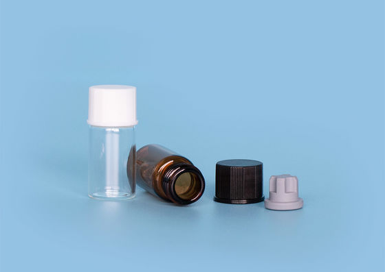 Lọ thủy tinh tiêm Borosilicate
