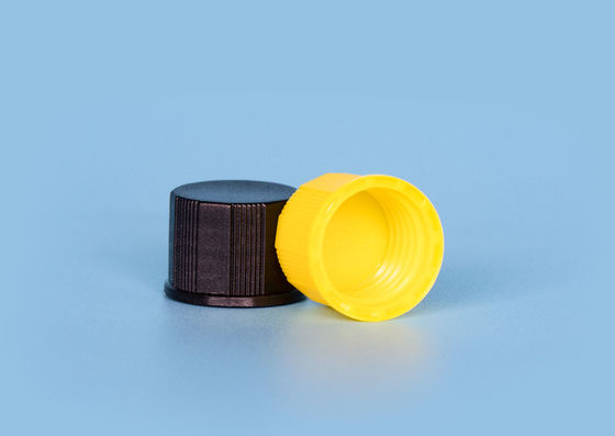 Thuốc màu cổ hẹp GC Lọ thủy tinh hình ống 8mm