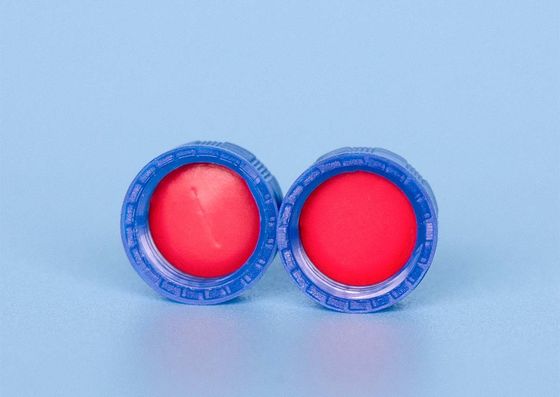 ISO Không dùng Sắc ký Vận chuyển YBB Lọ thủy tinh 2ml