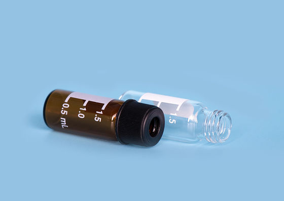 XHPHAPACK Essential Oil Pipettes 2ml EPA Lọ