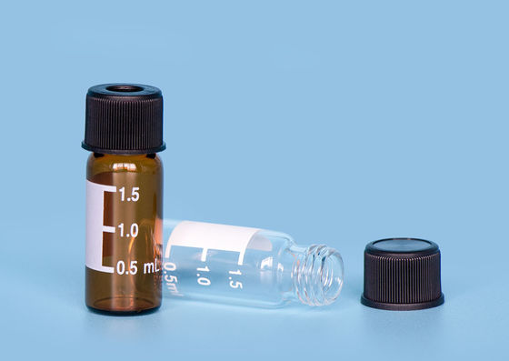 XHPHAPACK Essential Oil Pipettes 2ml EPA Lọ