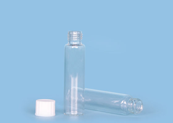 Lọ thủy tinh mẫu DN24