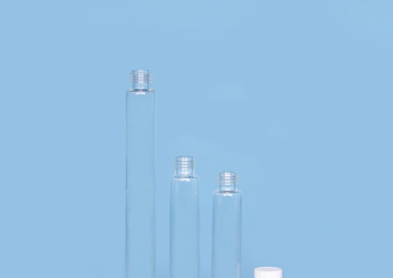Lọ thủy tinh mẫu DN24