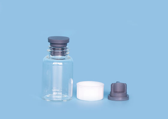Lọ mẫu thủy tinh 10ml