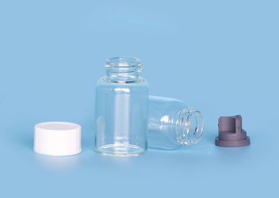 Lọ mẫu thủy tinh 10ml