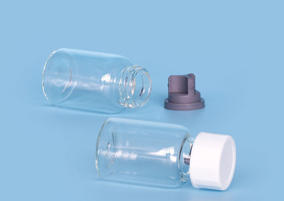 Lọ mẫu thủy tinh 10ml