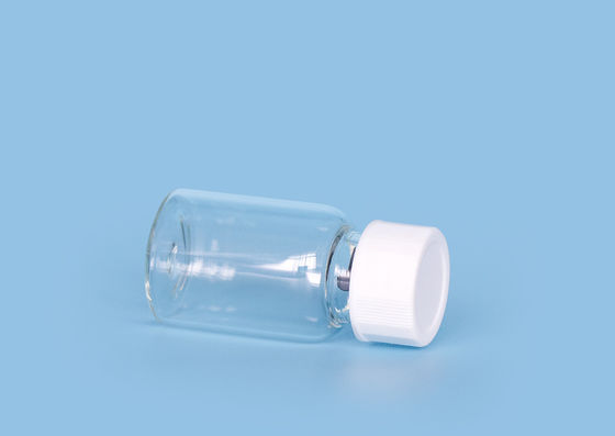 Lọ mẫu thủy tinh 10ml