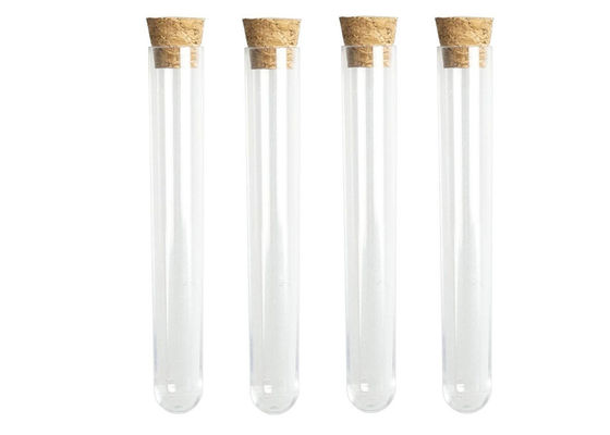 Ống thử thủy tinh borosilicate 16x150mm