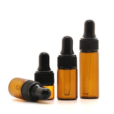 Ống nhỏ giọt thủy tinh 11,6mm